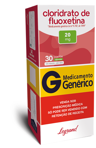 Daforin 20mg com 60 Comprimidos - Sigma Pharma